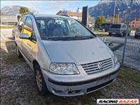 Volkswagen Sharan I 1.9 TDI beltéri elemek, ülések, egyéb alkatrészek eladók vwsharan7m 19pdtdiauy