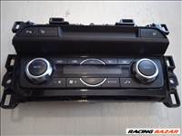 Mazda 6 Klíma,fűtésszabályzó panel.GMF161190B