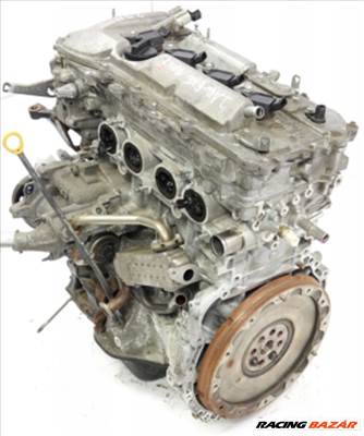 Lexus NX 300h 2AR FXE motor 