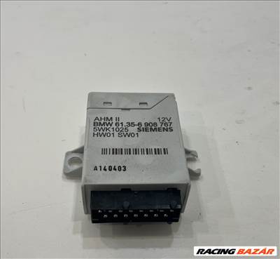 BMW Vonóhorog modul AHM  61356908767