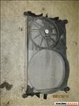 Ford Transit Mk6 hűtő ventilátor keret+ ventilátor