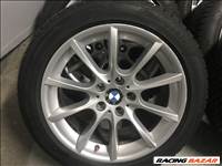 BMW F10 F11 F12 5Er 6Er Styling 281 8X18-as 5X120-as ET30-as könnyűfém felni