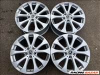 4db gyári 18" Mercedes-Benz E213 alufelni. (2309)