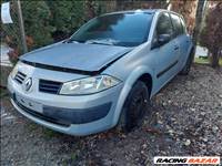 Renault Mégane II 1.5 dci bontott alkatrészei