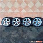 FORD FOCUS 18" ALUFELNI 5X108 TÈLI 225/40R18 GUMIVAL OLCSÒN!!!!