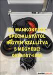 HELYTAKARÉKOS SZÜKSÉG PÓTKERÉK MANKÓKERÉK SPECIALISTÁTÓL SZÜKSÉGKERÉK HÉTVÉGÉN IS