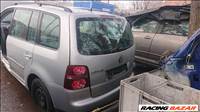 Volkswagen Touran I csomagtérajtó 