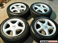 5x120 ATS Alufelni 16" BMW, Vw