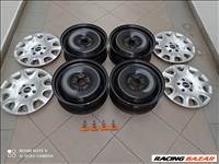  5x112 Mini Cooper, One gyári lemezfelni 5,5x15 ET46 TPMS keréknyomás érzékelő