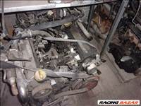 Renault Clio III motor blokk+hengerfej