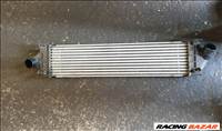 Ford Mondeo Mk4 1.6TDCi intercooler 