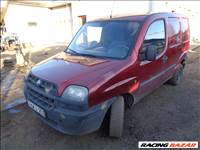 Fiat Doblo I bontásra egyben eladó