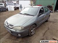 Renault Mégane bontott alkatrészei
