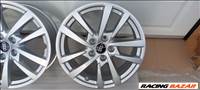 Gyári, új ,Audi S3-A3 8V 17"  alufelni 5x112 