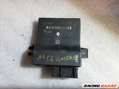 Audi A6 (C6 - 4F) AUDI A6 C6 Gateway Elektronika 