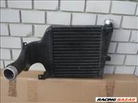 Opel Intercooler hűtő GM90423628