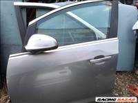 Opel Astra J OPEL ASTRA J BAL ELSŐ AJTÓ