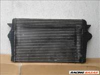 VW Sharan Seat Ford Intecooler hűtő 7M3145804