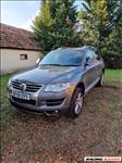 Volkswagen Touareg R LINE 3.0 V6 TDI CASA