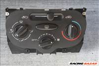 Peugeot 206 fűtés kapcsoló egység 