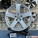 Volkswagen 18 -as alufelni felni, 5x112, VW Golf Caddy Touran (1673)