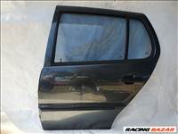 Volkswagen Polo III 6N Komplett bal hátsó ajtó #7