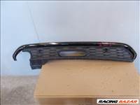 MINI MINI F56 F57 JCW hátsó lökhárító betét 2014-