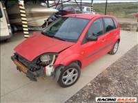 Ford Fiesta Mk5 bontott alkatrészei