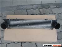 BMW 1-es 3-as E87-E90 gyári intercooler hűtő 3093796