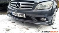 Mercedes C204 Amg paket eladó.