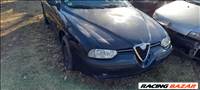 Alfa Romeo 156 2.4 JTD 8V SW alkatrészei