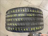 R21 305/30 Goodyear Eagele F1 1x6.5MM DOT0821 1DB! 