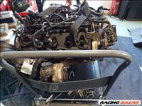 Volkswagen Golf-Jetta-Touran 1,6 Crtdi motor