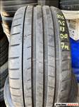 Kumho Ecsta PS91 245/45 R18 100Y  7,5mm-es újszerű nyárigumi szett eladó!