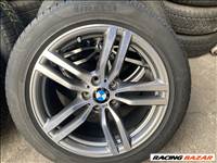 BMW X6 F16 M-Performance Styling 623 gyári 19"-os vadonat új könnyüfém felni