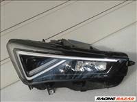 Seat Tarraco 5FJ Jobb első LED Fényszóró 5FJ941008H 2018-tól