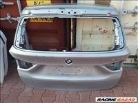 BMW 2 Gran Tourer csomagtérajtó