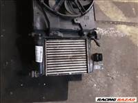 DACIA SANDERO Intercooler 