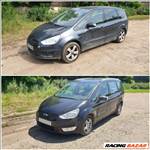 Ford Galaxy/S-Max/Mondeo 2.2TDCi Motorok!