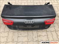 Audi A6 (C7 - 4G) csomagtérajtó 