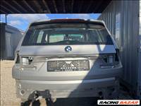 BMW E83 X3 LCI csomagtér ajtó