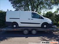 Citroën Jumpy*Fiat Scudo*Peugeot Expert*Toyota Proace* Alkatrészek  2007-2016 ig. 