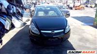 Opel Corsa D bontott alkatrészei