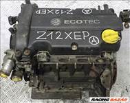 Opel Corsa C, Opel Corsa D, Opel Astra H Z12XEP motor 