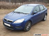 Ford Focus 1.6TDCi Bontott Alkatrészek!