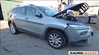 Jeep Cherokee (KL) 2,0 CRD 2015 bontott alkatrészei