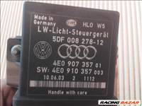 Audi A8 (D3 - 4E) D3 - 4E világitás modul 4e0907357