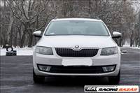 Skoda Octavia III bontott alkatrészei