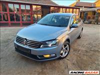 2013 Volkswagen Passat B7 sedan 2.0 CRTDI CFF bontott jármű, bontás, bontott alkatrészek