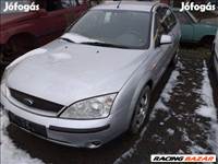 Ford Mondeo Mk3 bontott alkatrészei